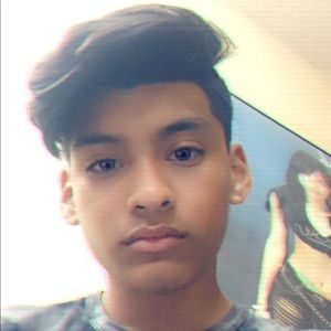 Meet your Posher, Bryan